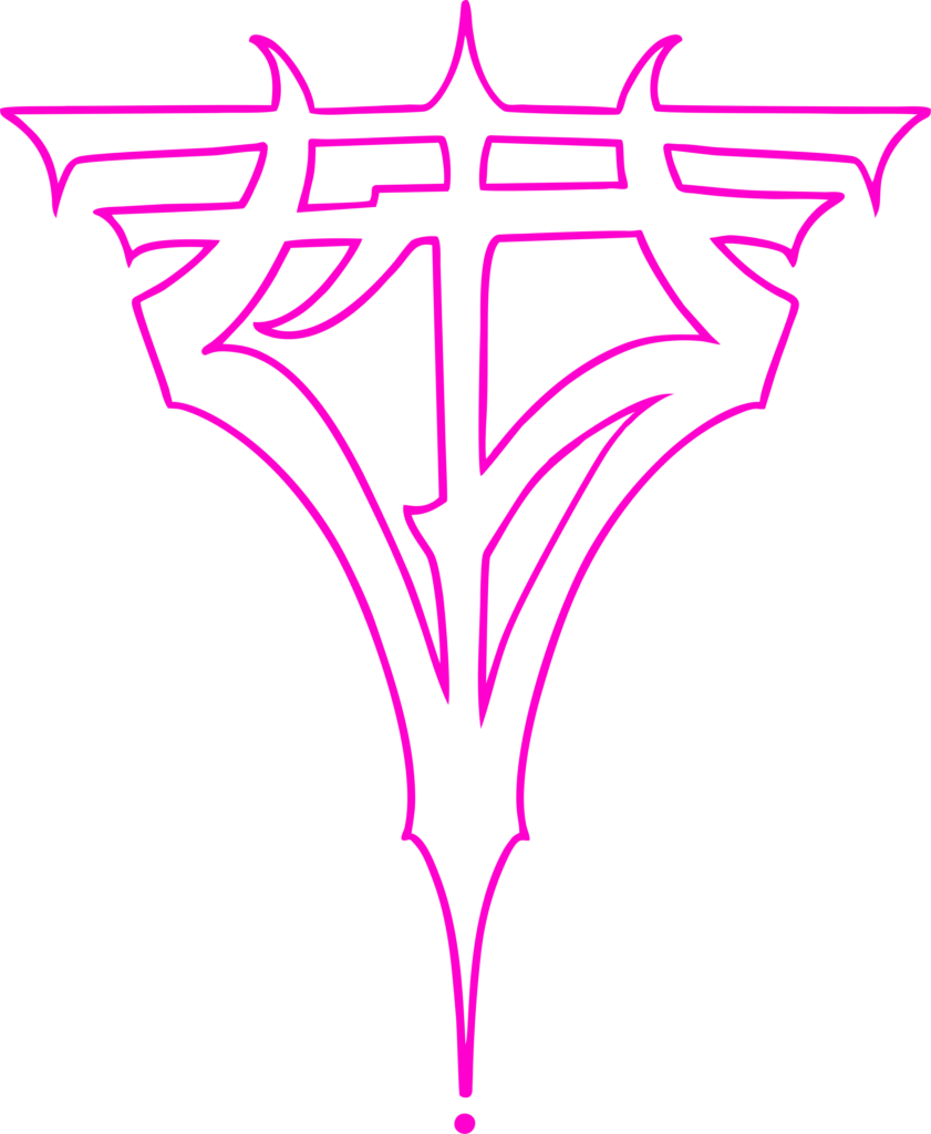 Victor logo transparencia